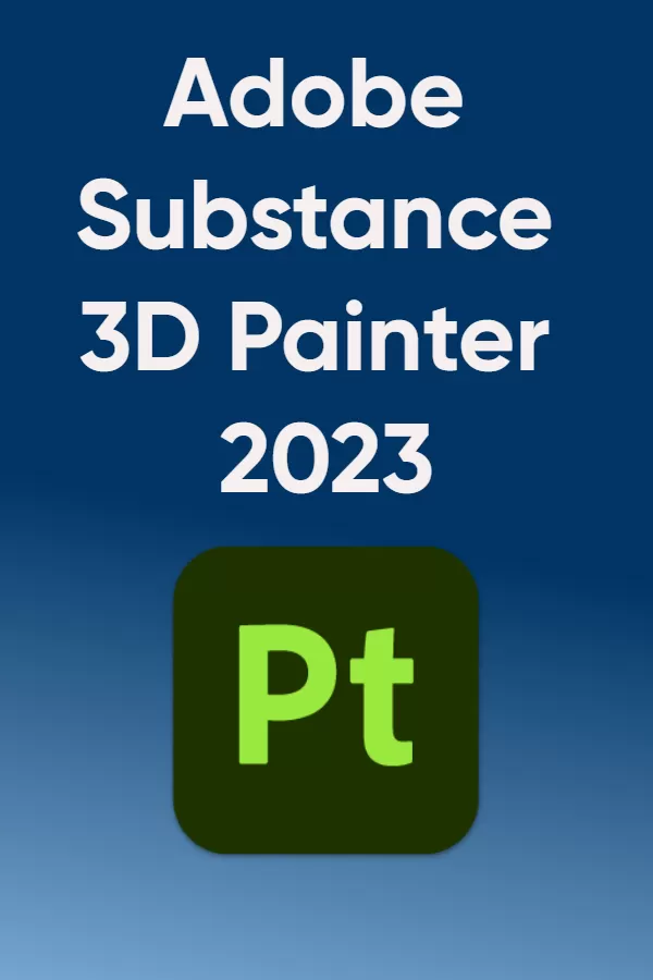 Adobe Substance 3D Painter